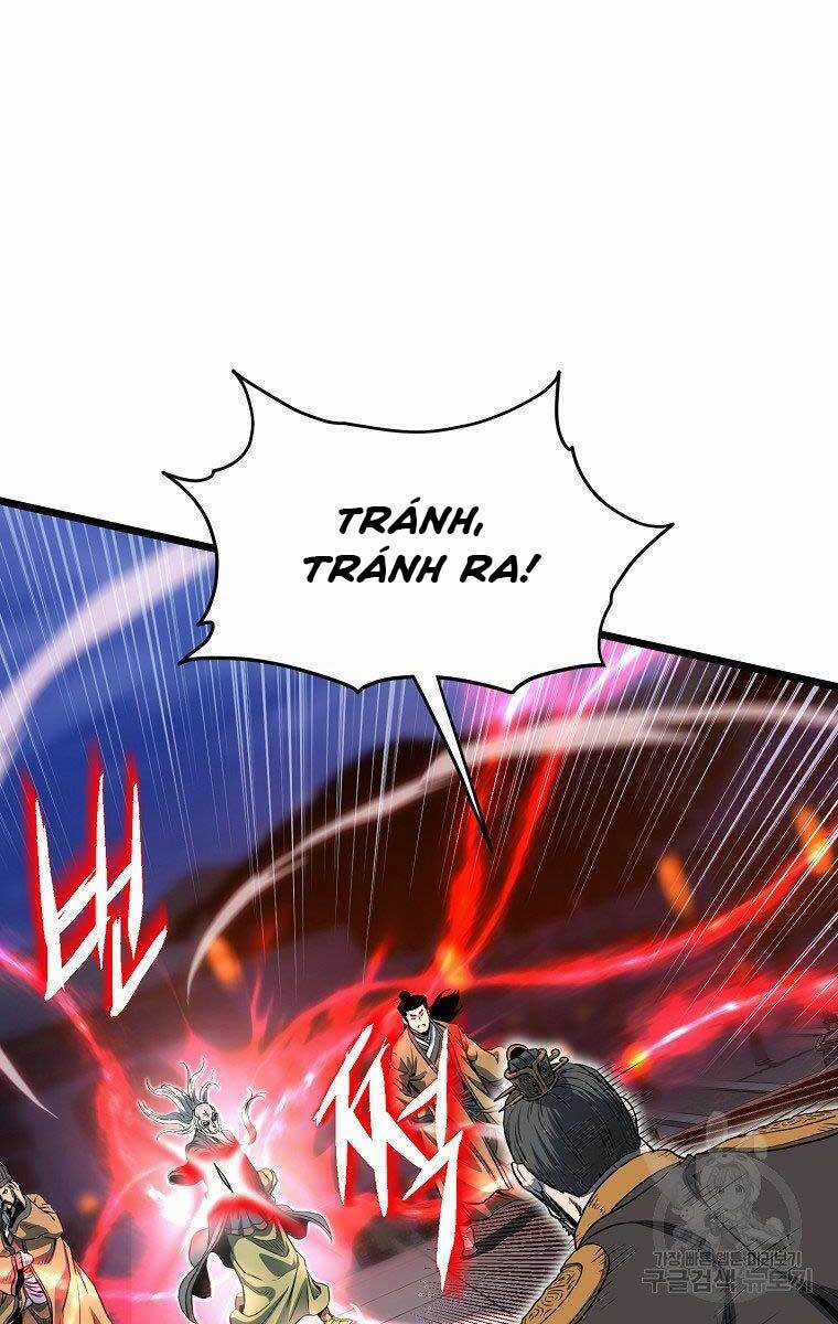 Đăng Nhập Murim - Chương 127 - Trang 105