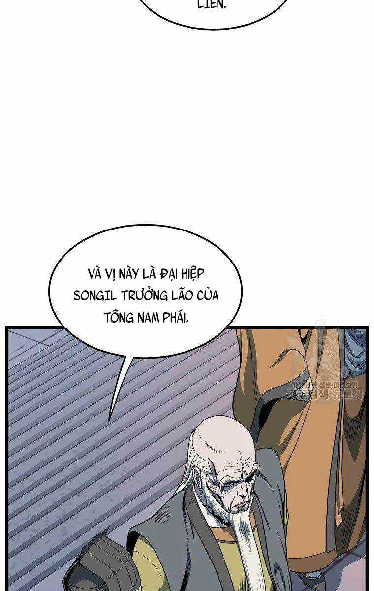 Đăng Nhập Murim - Chương 127 - Trang 15