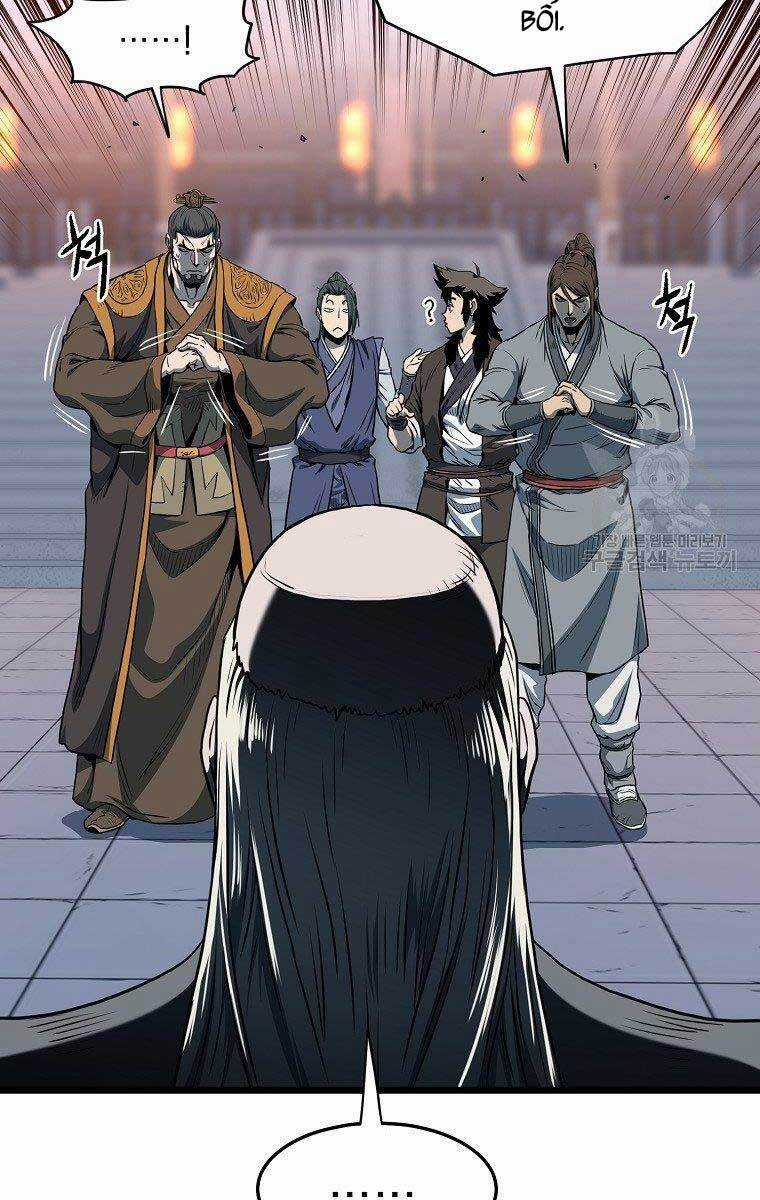 Đăng Nhập Murim - Chương 127 - Trang 17