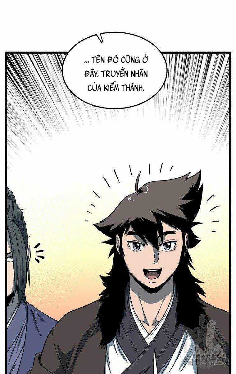 Đăng Nhập Murim - Chương 127 - Trang 21