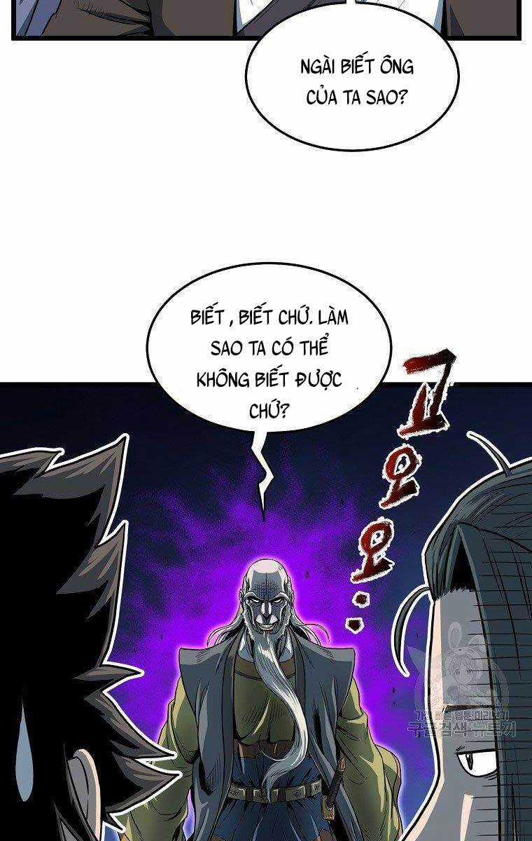 Đăng Nhập Murim - Chương 127 - Trang 22