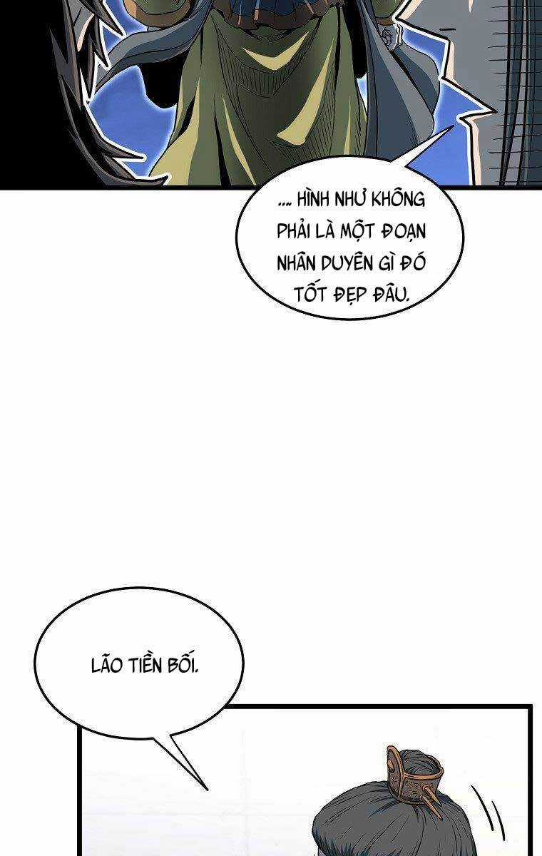 Đăng Nhập Murim - Chương 127 - Trang 23