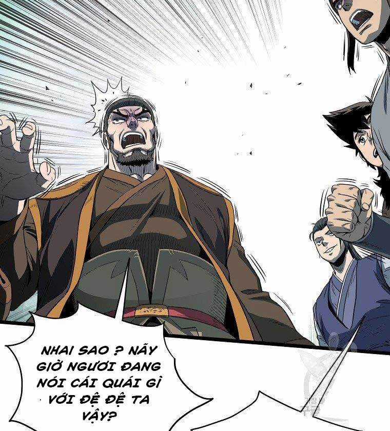 Đăng Nhập Murim - Chương 127 - Trang 36