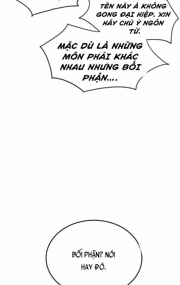 Đăng Nhập Murim - Chương 127 - Trang 37