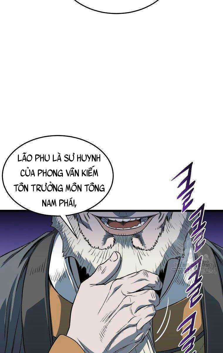 Đăng Nhập Murim - Chương 127 - Trang 38