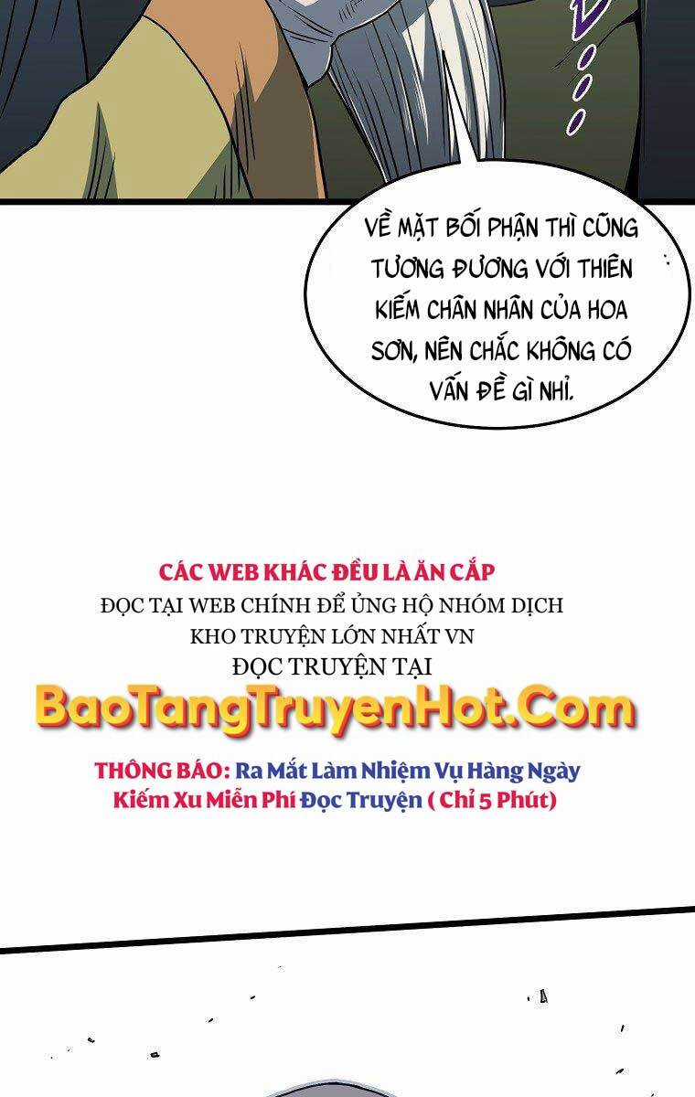 Đăng Nhập Murim - Chương 127 - Trang 39