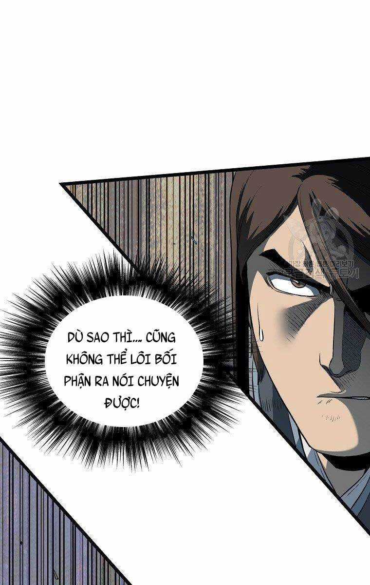 Đăng Nhập Murim - Chương 127 - Trang 41