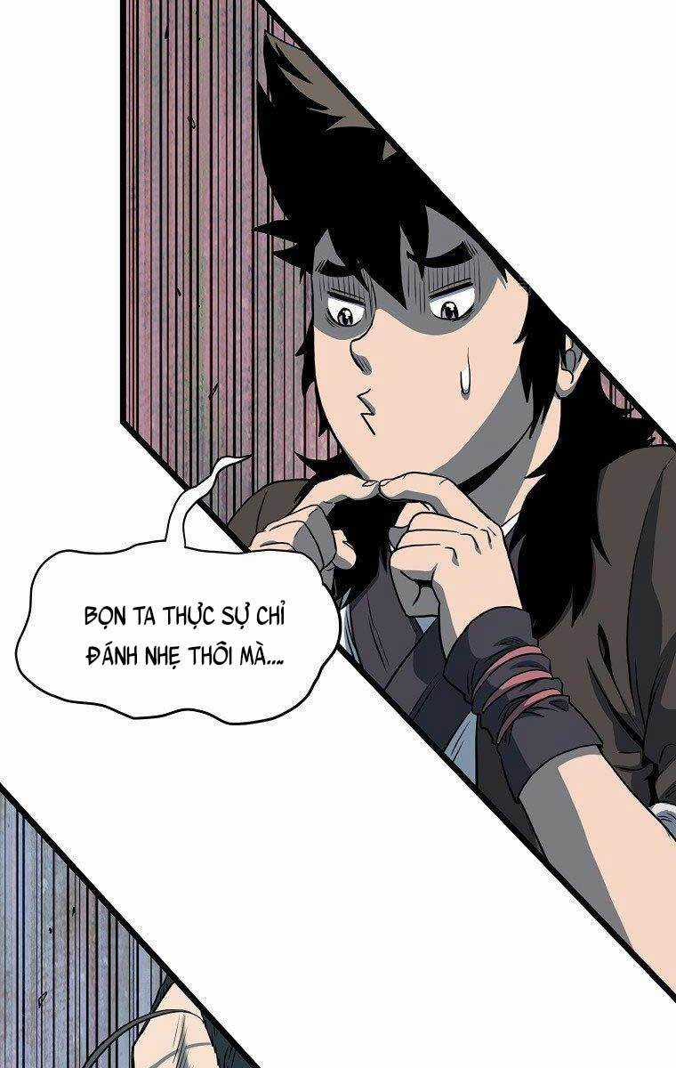 Đăng Nhập Murim - Chương 127 - Trang 43