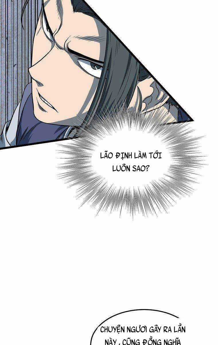 Đăng Nhập Murim - Chương 127 - Trang 44