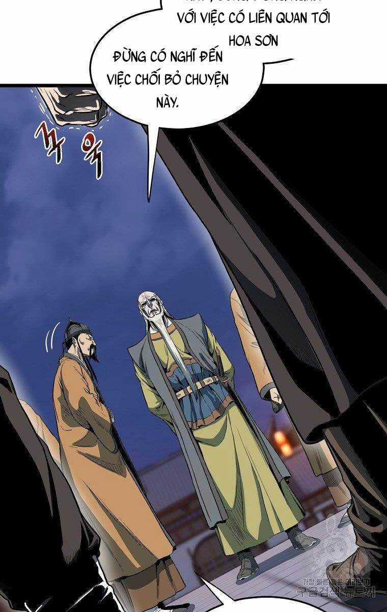 Đăng Nhập Murim - Chương 127 - Trang 45