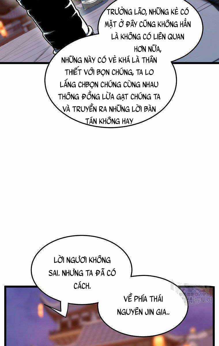 Đăng Nhập Murim - Chương 127 - Trang 46