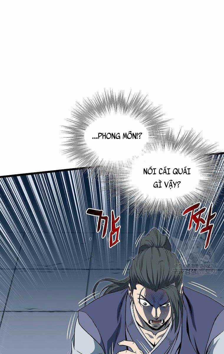 Đăng Nhập Murim - Chương 127 - Trang 50