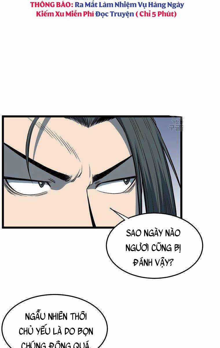 Đăng Nhập Murim - Chương 127 - Trang 6