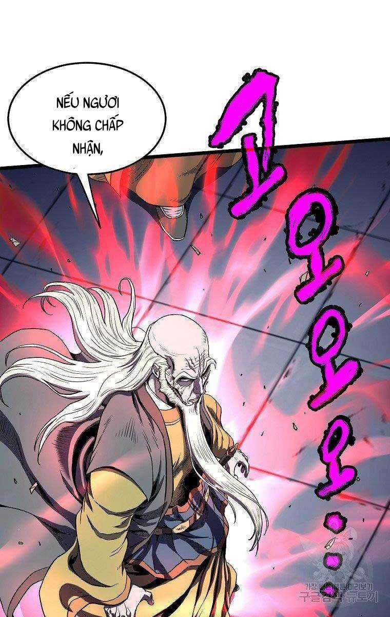 Đăng Nhập Murim - Chương 127 - Trang 57
