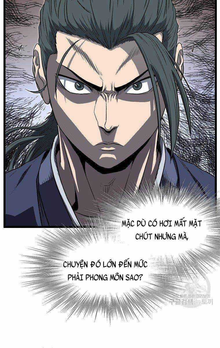 Đăng Nhập Murim - Chương 127 - Trang 61