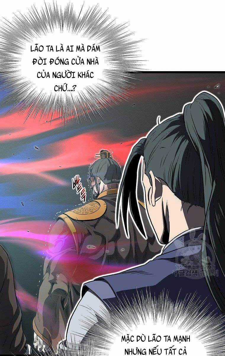 Đăng Nhập Murim - Chương 127 - Trang 62