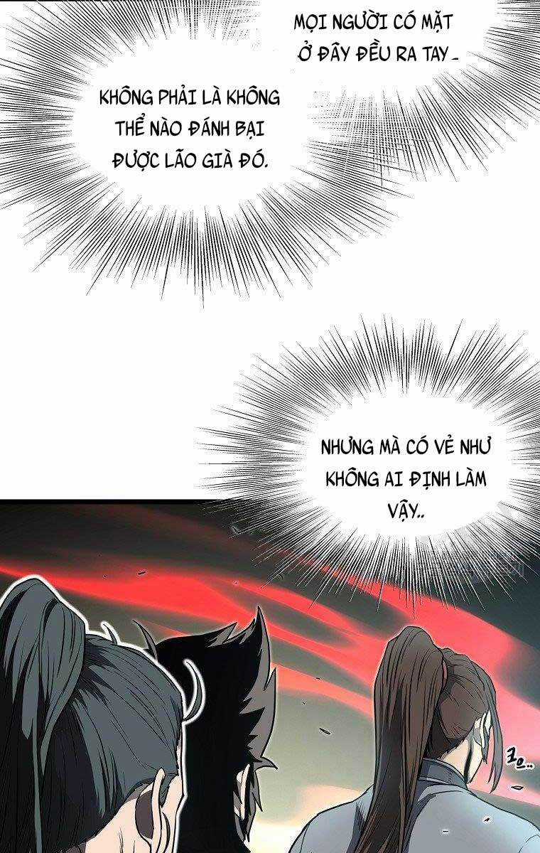 Đăng Nhập Murim - Chương 127 - Trang 63