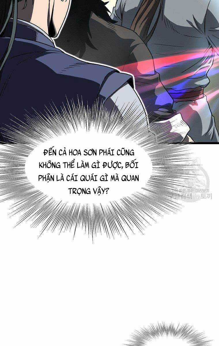 Đăng Nhập Murim - Chương 127 - Trang 64