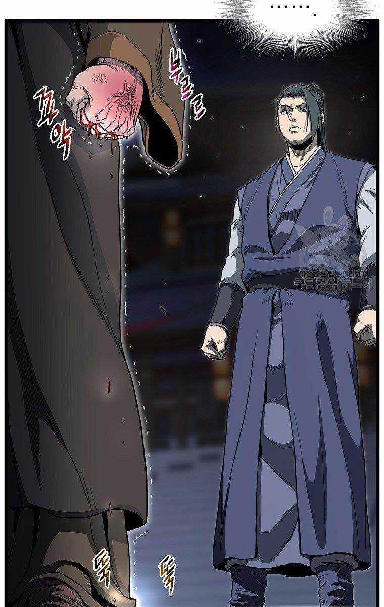 Đăng Nhập Murim - Chương 127 - Trang 65