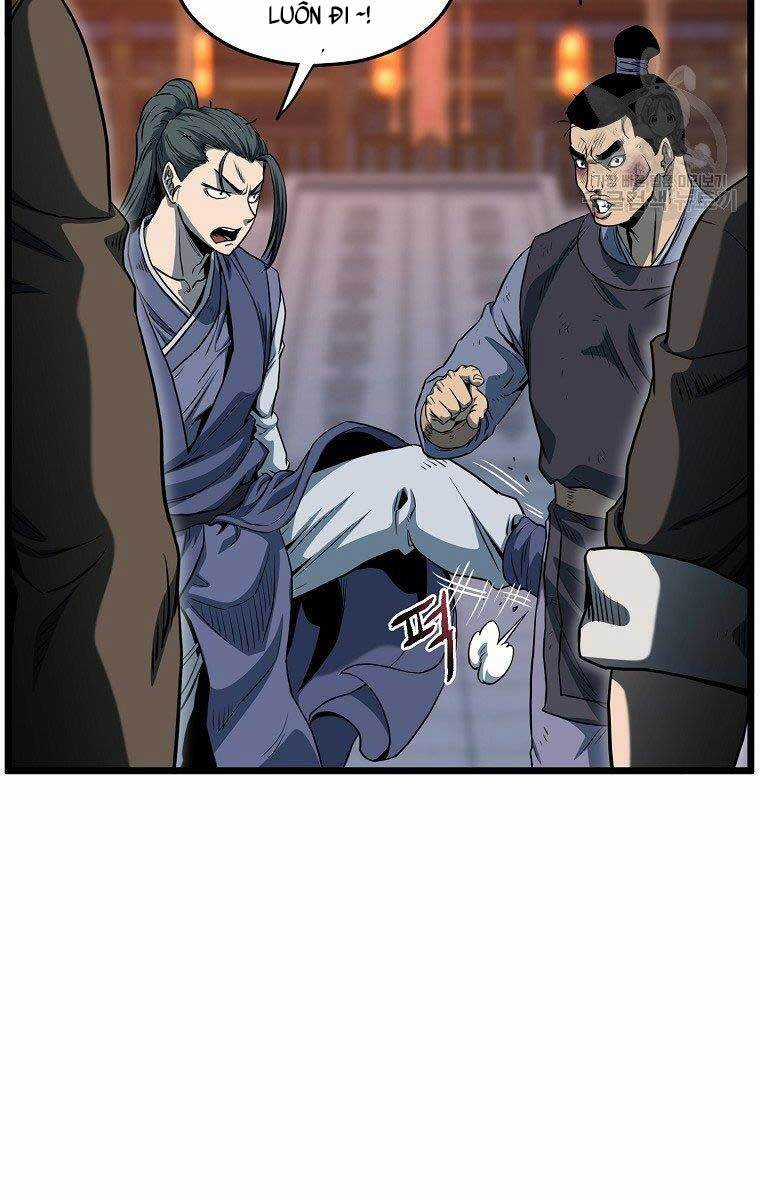 Đăng Nhập Murim - Chương 127 - Trang 8