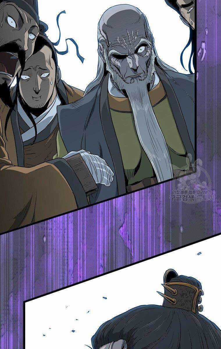 Đăng Nhập Murim - Chương 127 - Trang 76