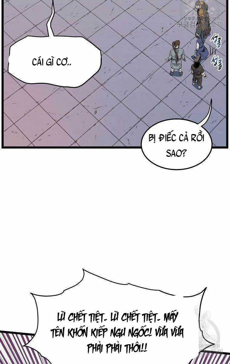 Đăng Nhập Murim - Chương 127 - Trang 81