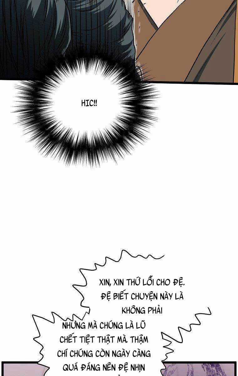 Đăng Nhập Murim - Chương 127 - Trang 86