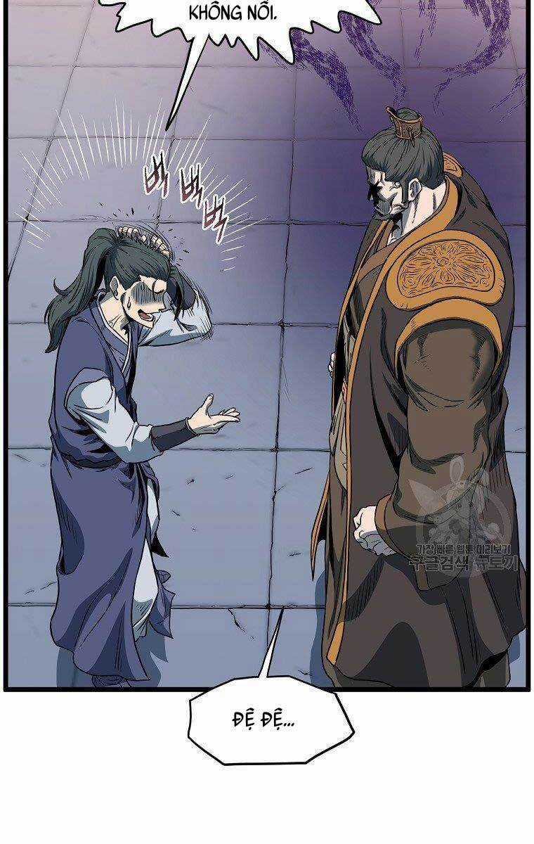 Đăng Nhập Murim - Chương 127 - Trang 87
