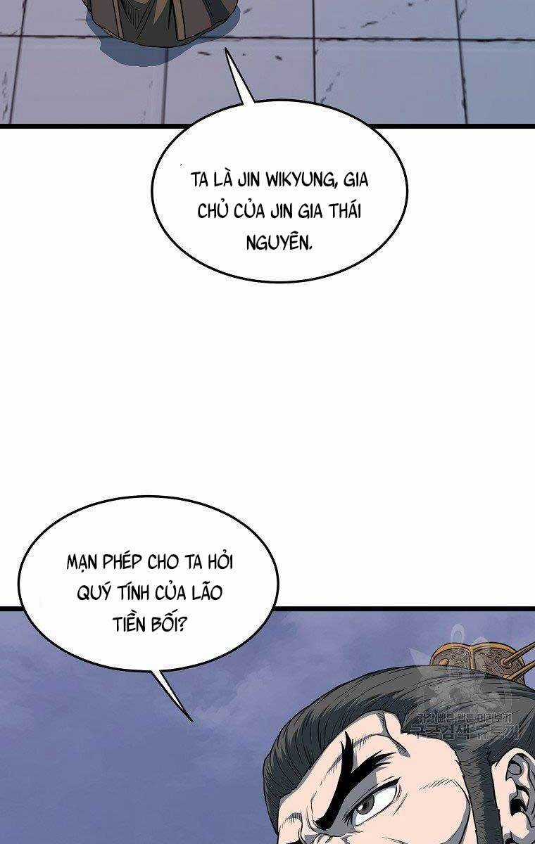 Đăng Nhập Murim - Chương 127 - Trang 10