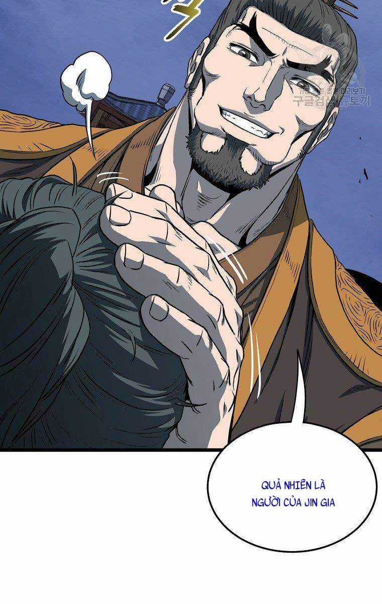 Đăng Nhập Murim - Chương 127 - Trang 92