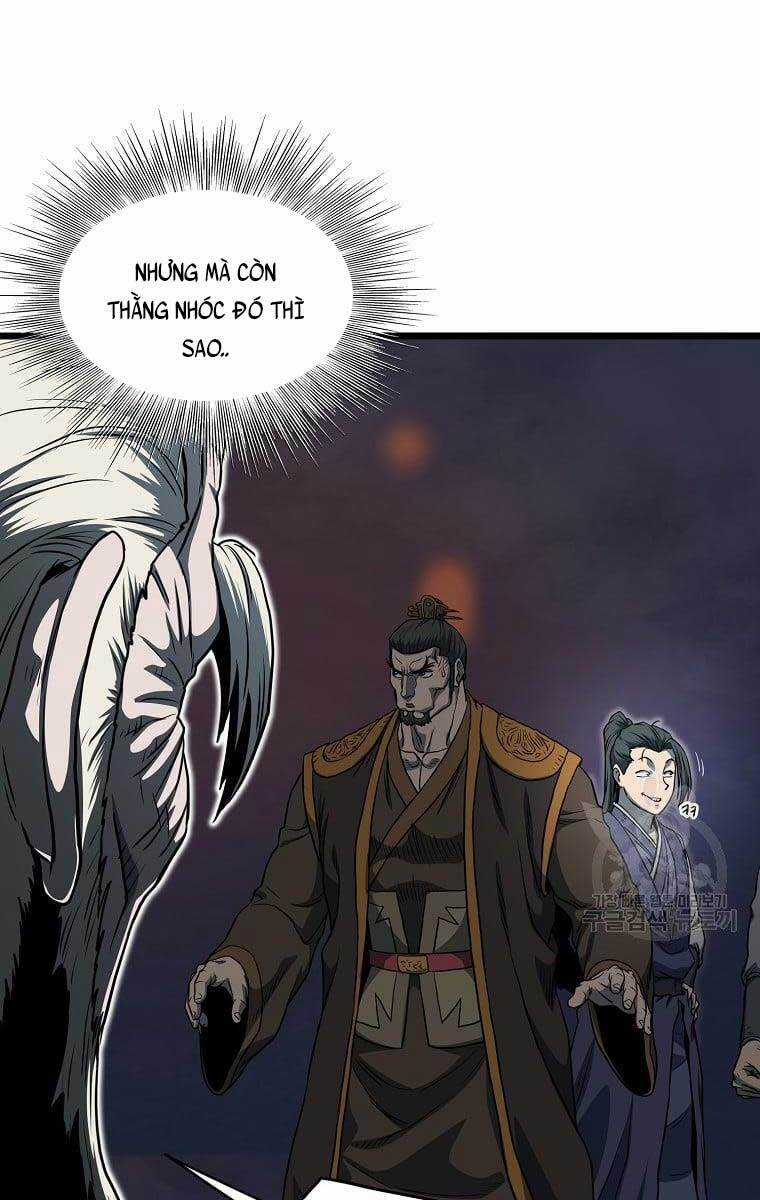 Đăng Nhập Murim - Chương 128 - Trang 11