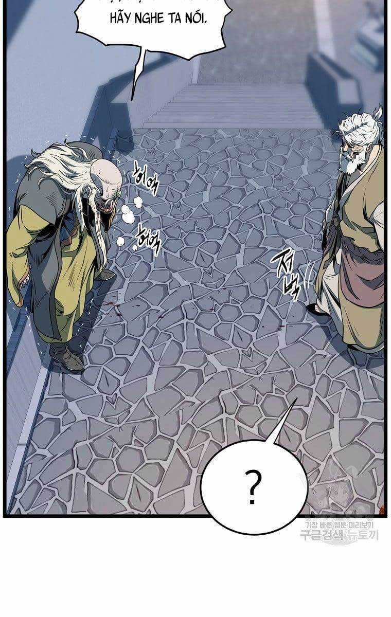 Đăng Nhập Murim - Chương 128 - Trang 101