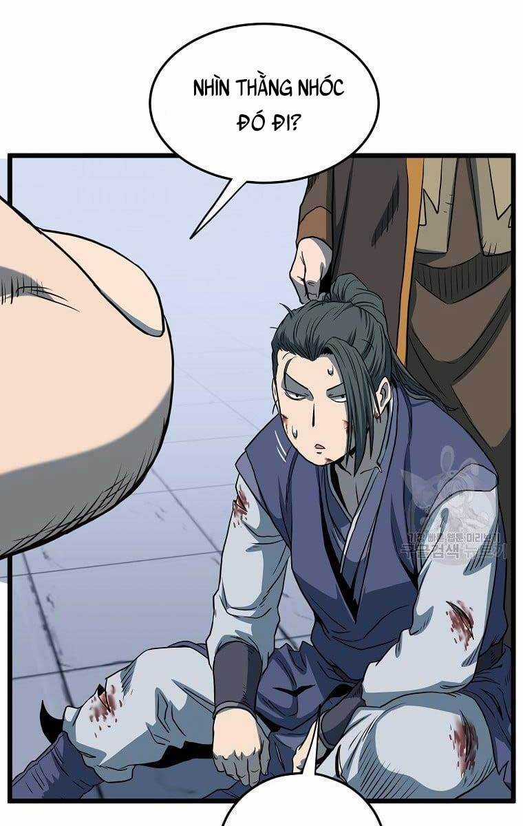 Đăng Nhập Murim - Chương 128 - Trang 112