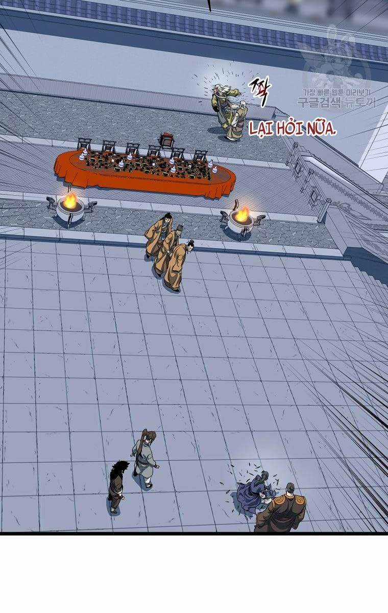 Đăng Nhập Murim - Chương 128 - Trang 117