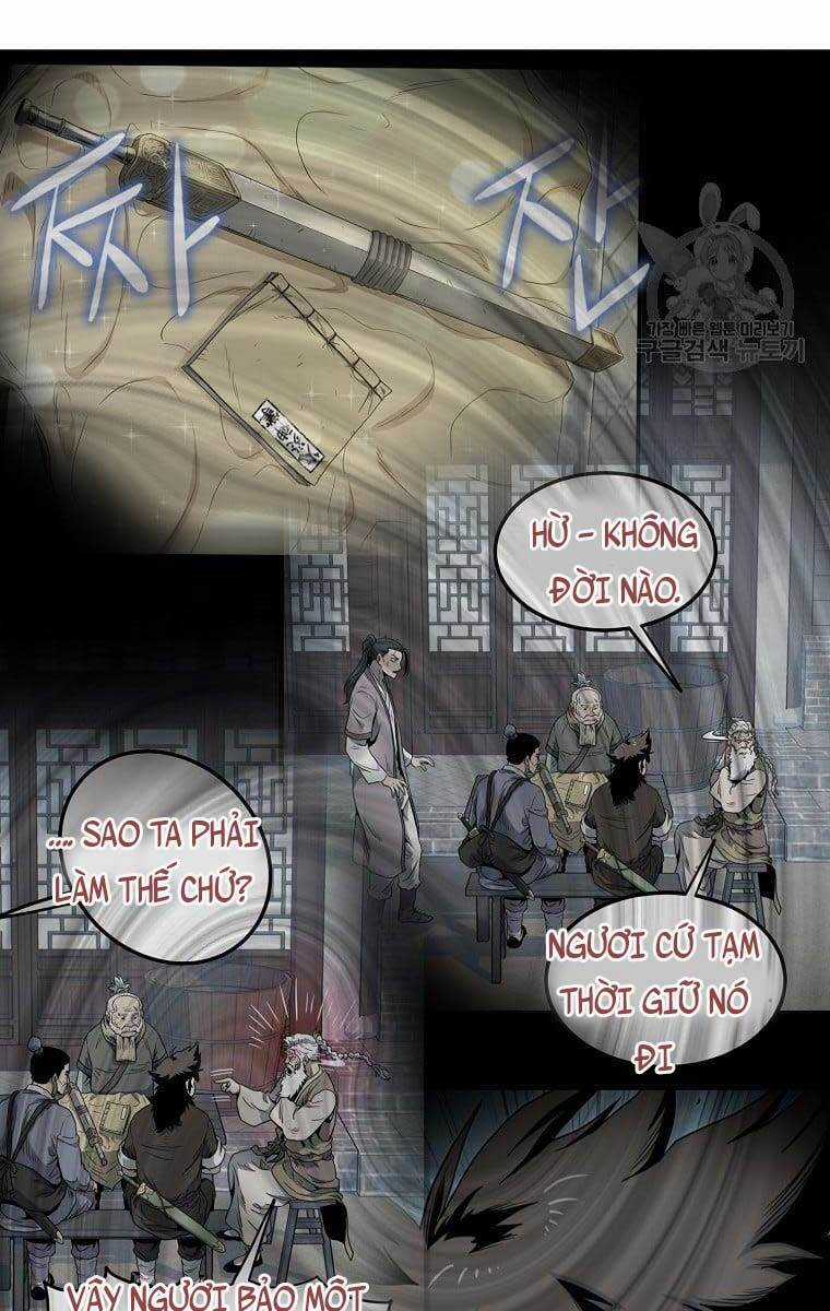 Đăng Nhập Murim - Chương 128 - Trang 120