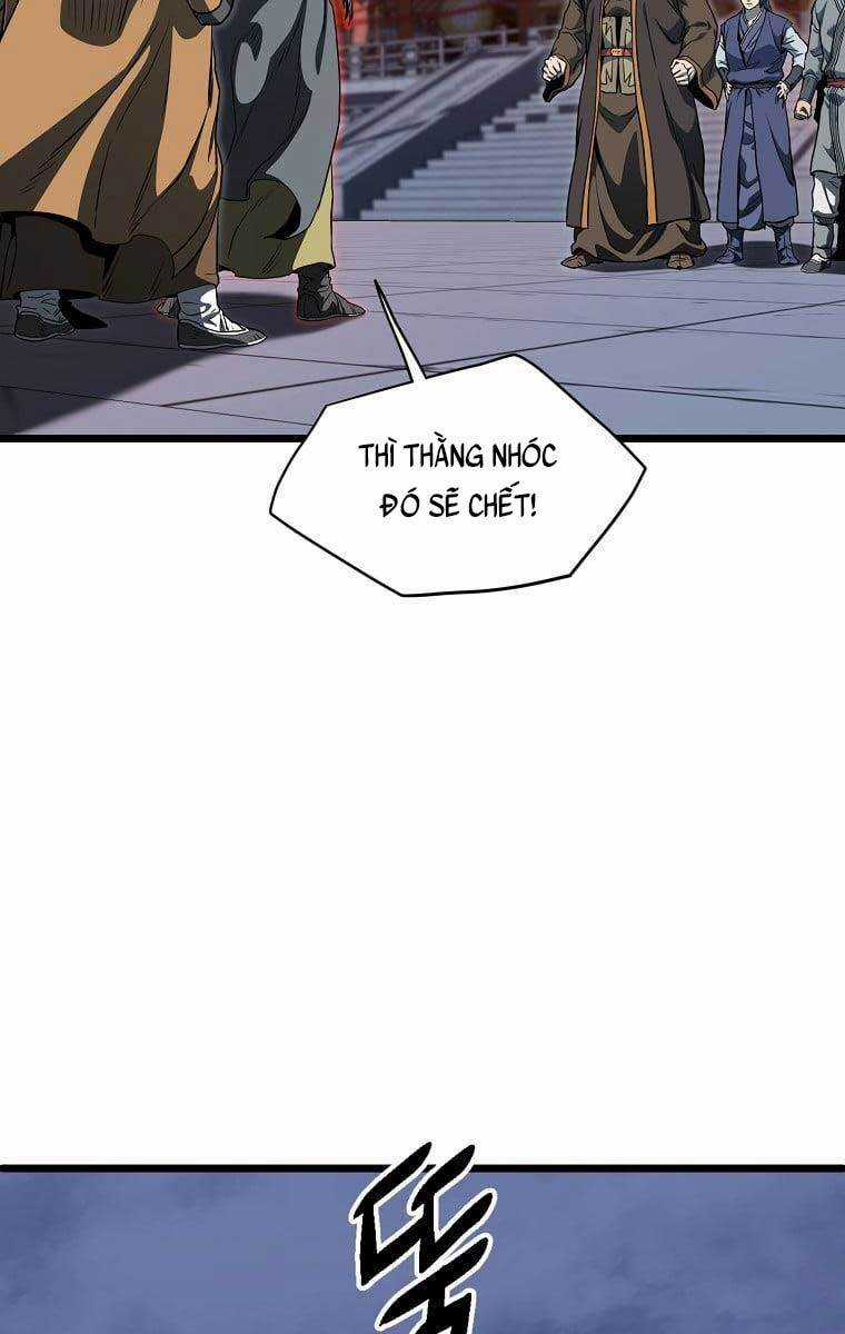 Đăng Nhập Murim - Chương 128 - Trang 15