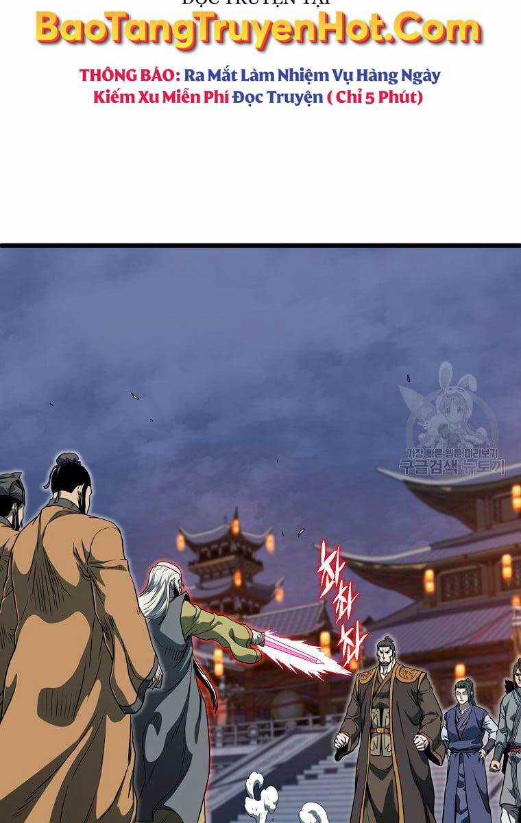 Đăng Nhập Murim - Chương 128 - Trang 17