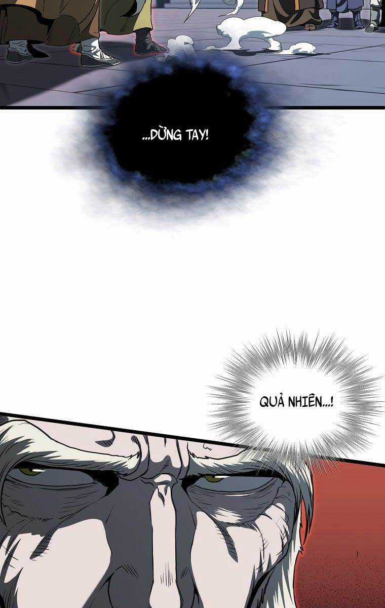 Đăng Nhập Murim - Chương 128 - Trang 18
