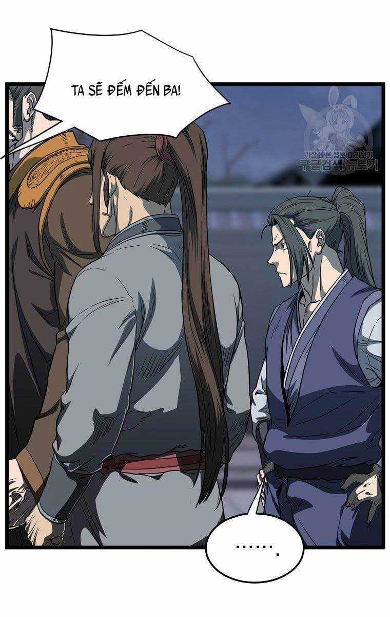 Đăng Nhập Murim - Chương 128 - Trang 20