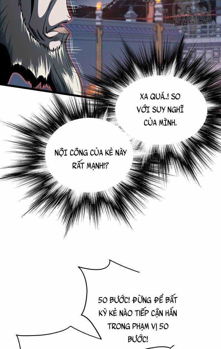 Đăng Nhập Murim - Chương 128 - Trang 35