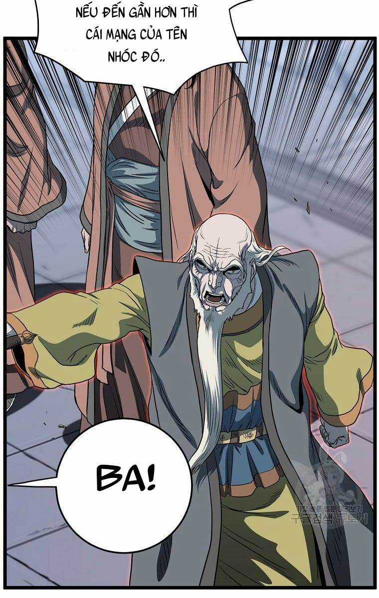 Đăng Nhập Murim - Chương 128 - Trang 36