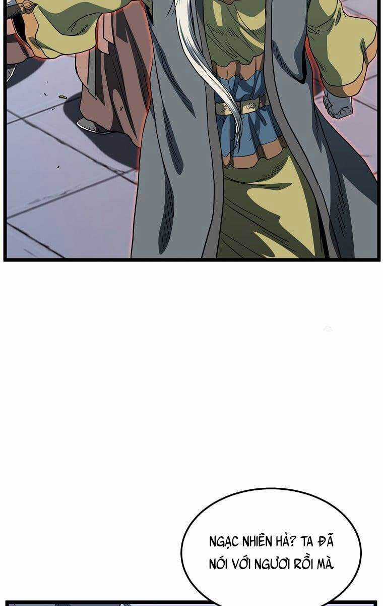 Đăng Nhập Murim - Chương 128 - Trang 38