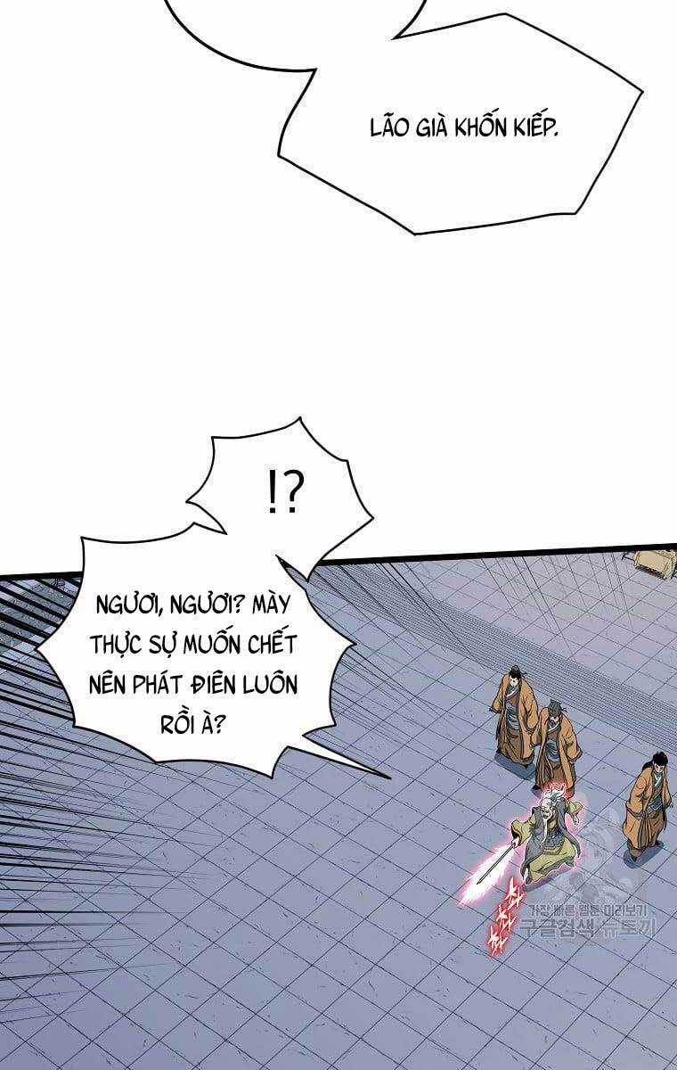 Đăng Nhập Murim - Chương 128 - Trang 40