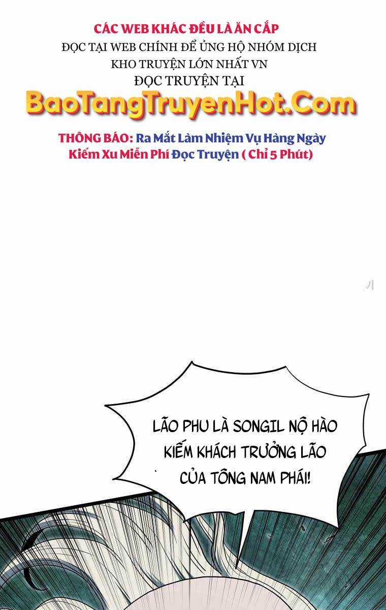 Đăng Nhập Murim - Chương 128 - Trang 5