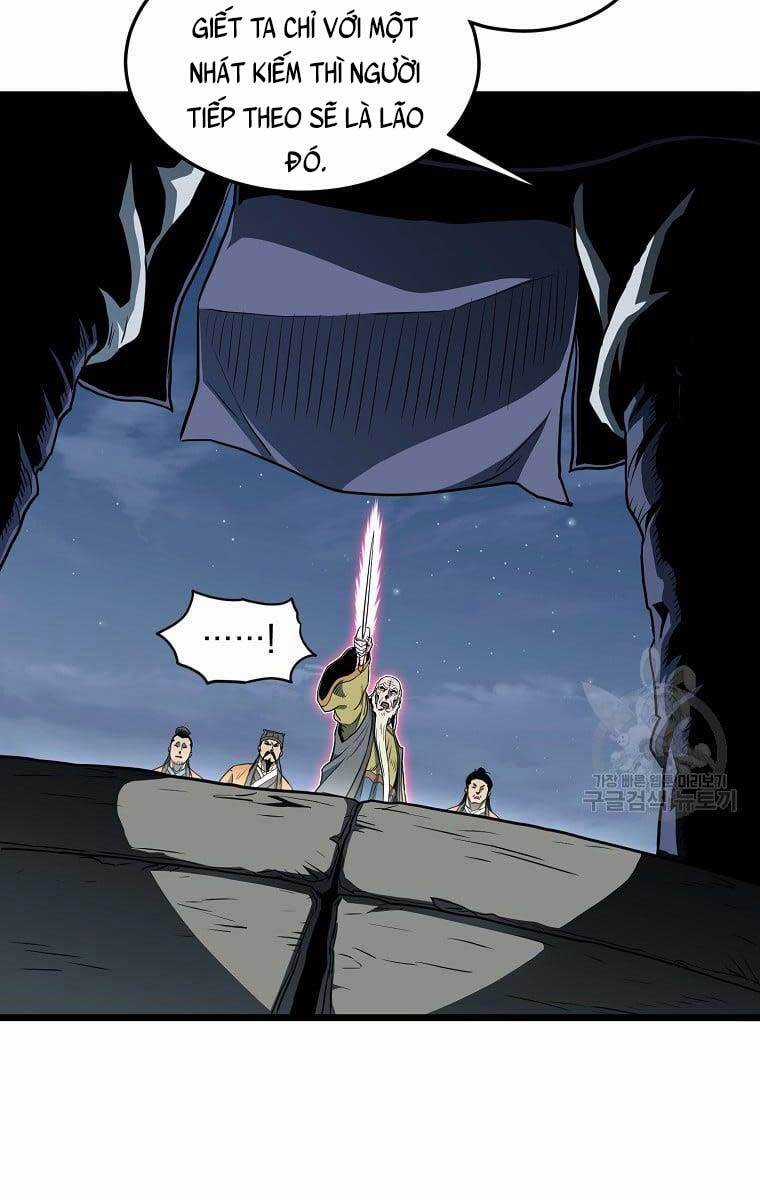 Đăng Nhập Murim - Chương 128 - Trang 42