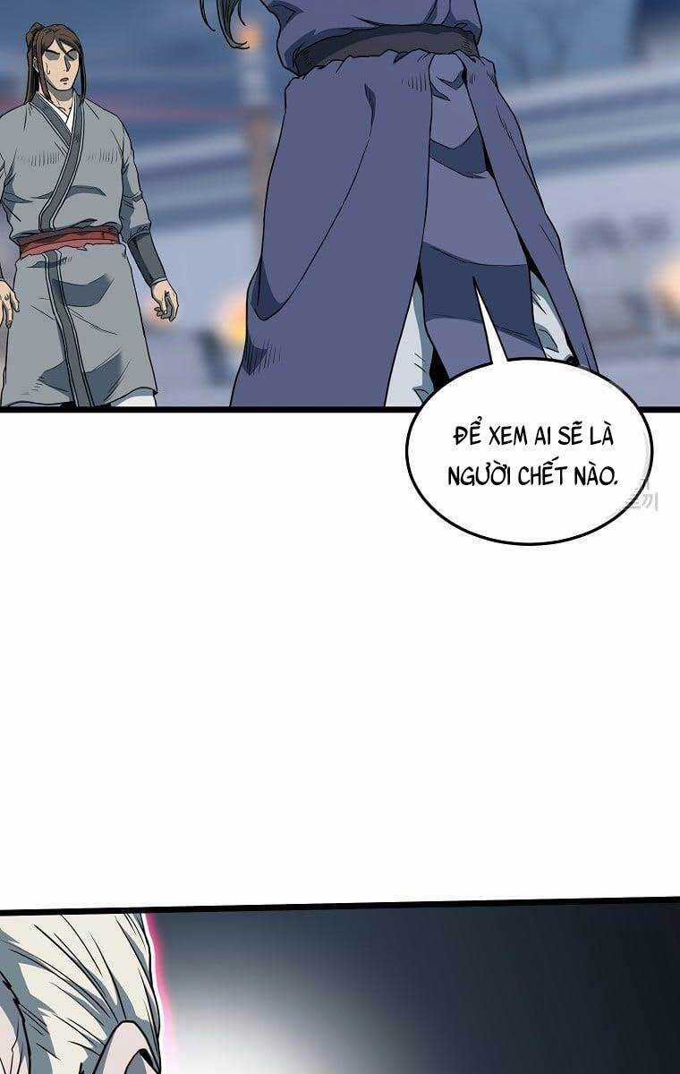 Đăng Nhập Murim - Chương 128 - Trang 44