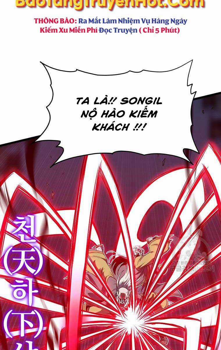 Đăng Nhập Murim - Chương 128 - Trang 50