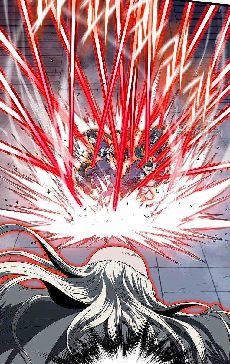 Đăng Nhập Murim - Chương 128 - Trang 58