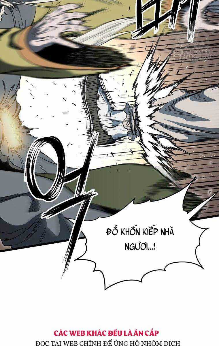Đăng Nhập Murim - Chương 128 - Trang 60