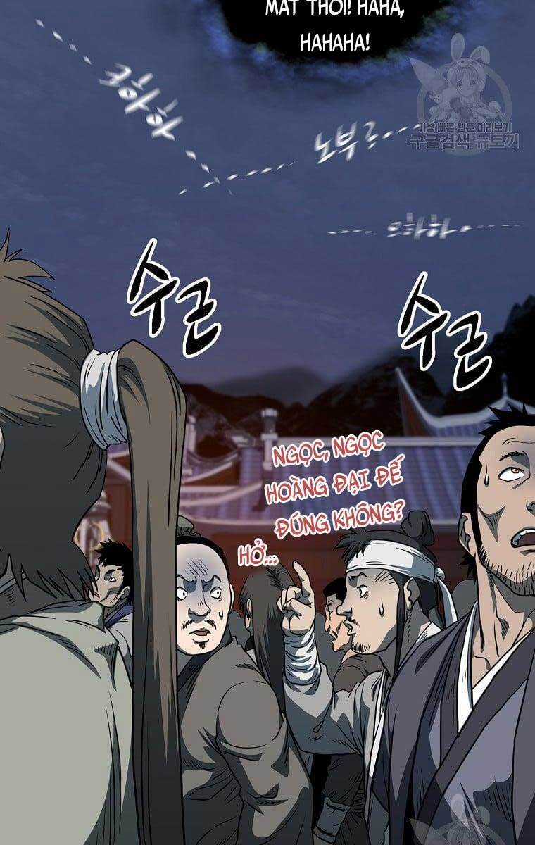Đăng Nhập Murim - Chương 128 - Trang 8